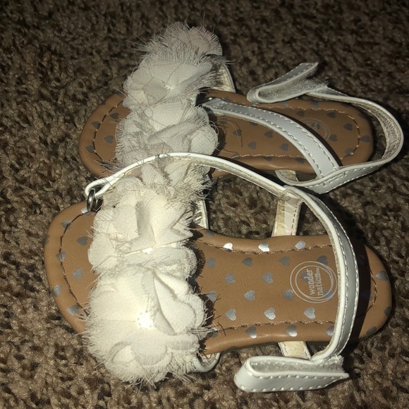 Sandals - Picture 2 of 3